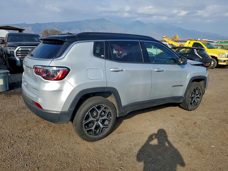 Фото 3 - JEEP COMPASS