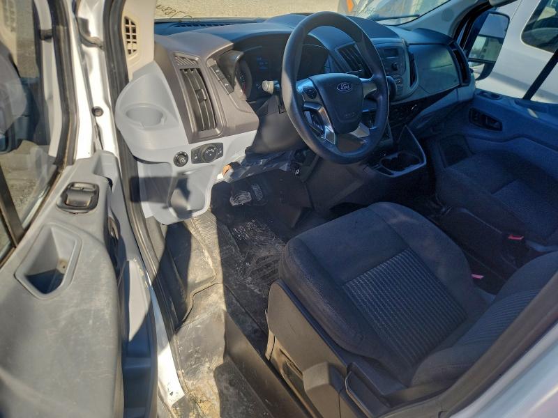 Фото 8 - FORD TRANSIT