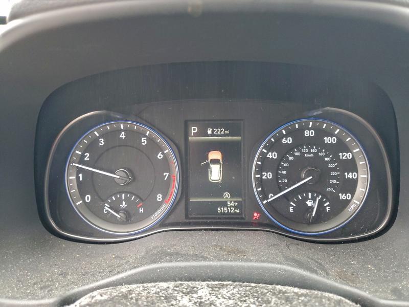 Фото 9 - HYUNDAI KONA