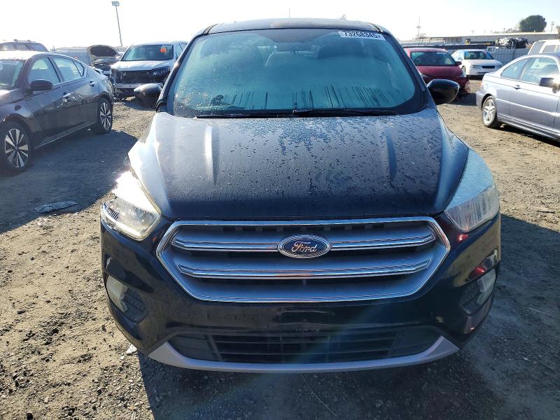 Фото 5 - FORD ESCAPE