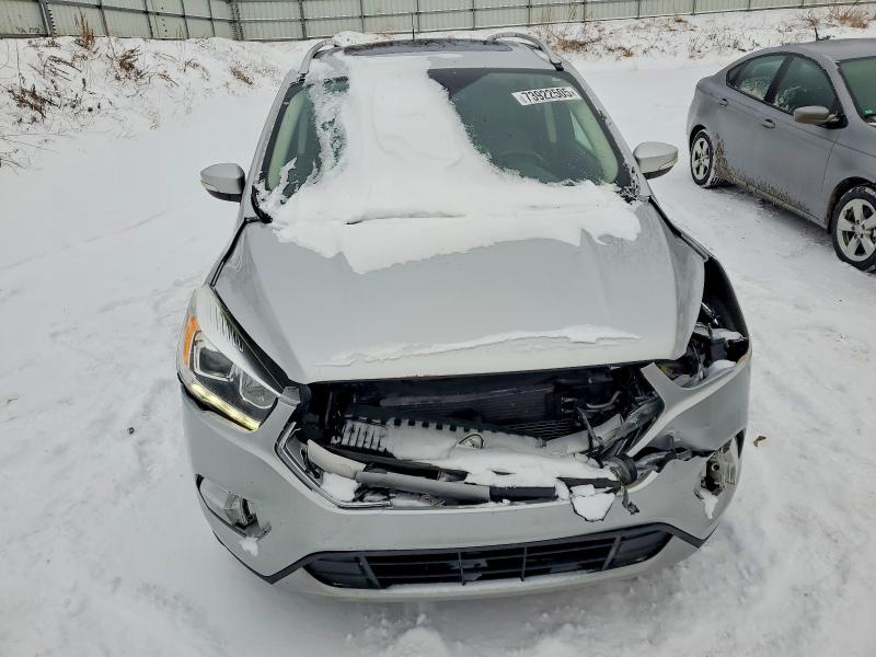 Фото 5 - FORD ESCAPE