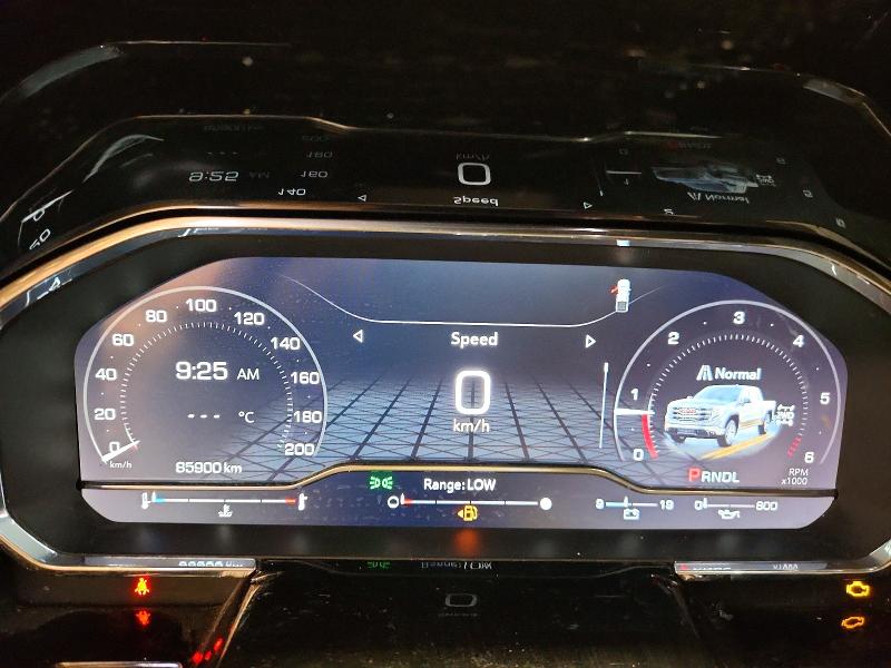 Фото 9 - GMC SIERRA