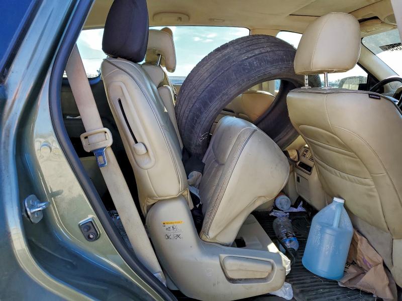 Фото 11 - INFINITI QX60