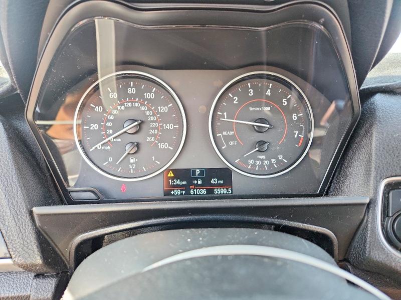 Фото 9 - BMW 2 SERIES