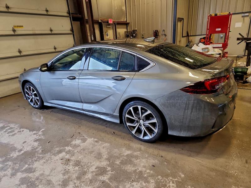 Фото 2 - BUICK REGAL