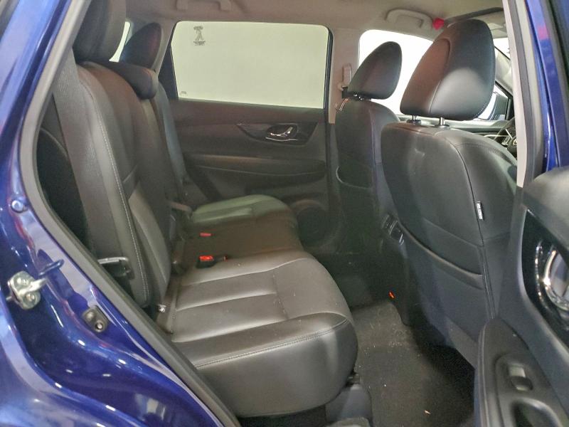 Фото 11 - NISSAN ROGUE