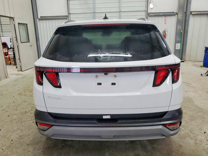 Фото 6 - HYUNDAI TUCSON