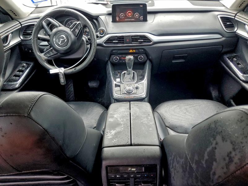 Фото 8 - MAZDA CX-9