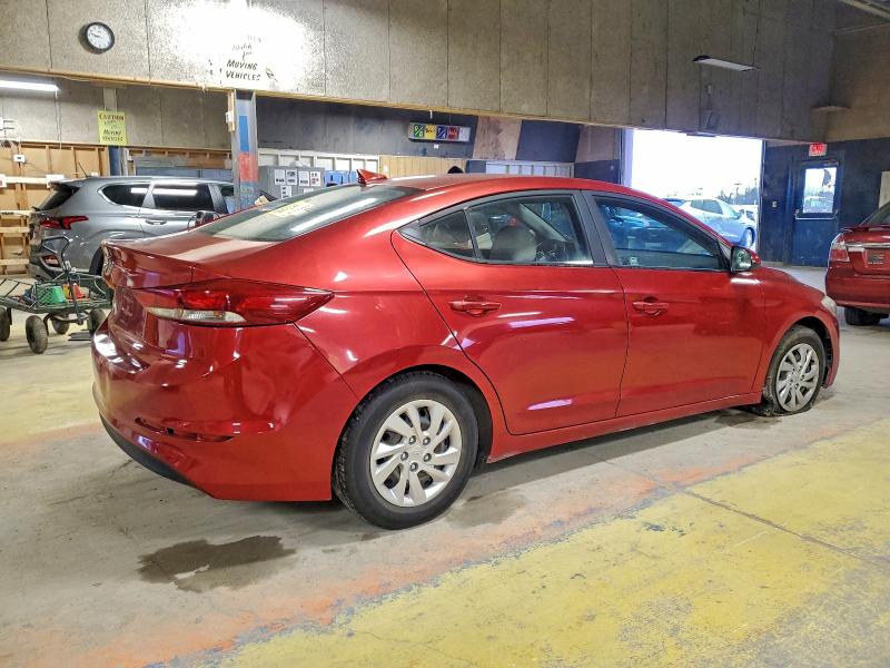 Фото 3 - HYUNDAI ELANTRA