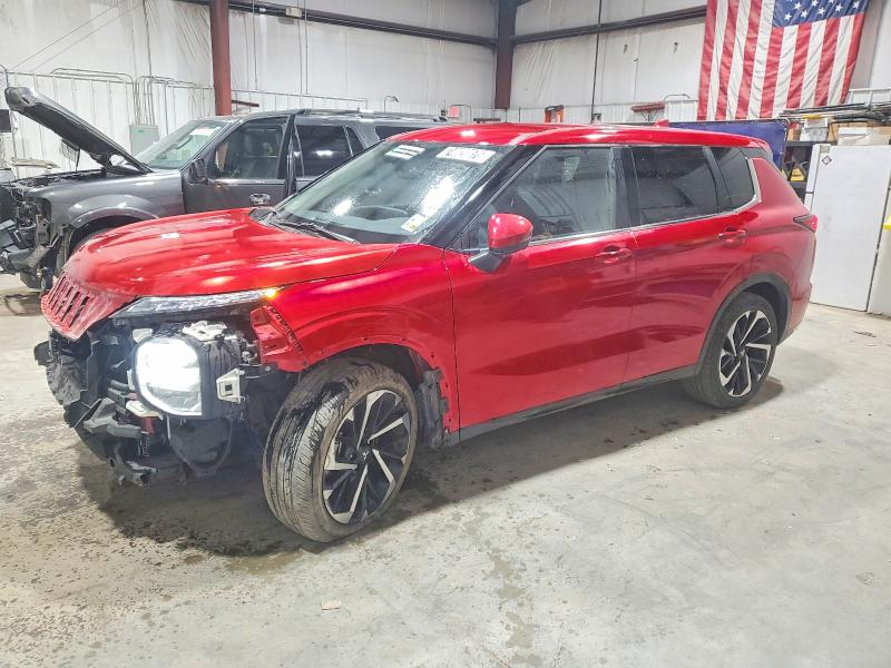 Фото 1 - MITSUBISHI OUTLANDER