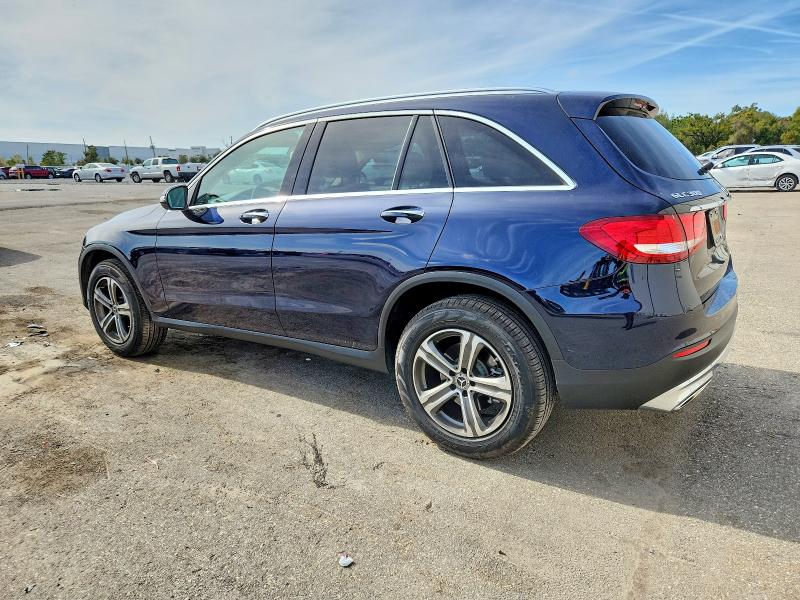 Фото 2 - MERCEDES-BENZ GLC-CLASS