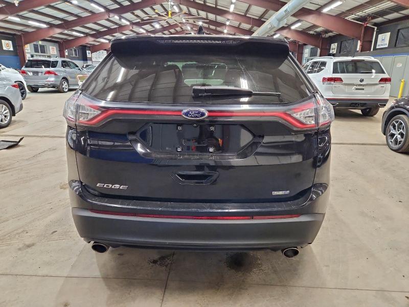Фото 6 - FORD EDGE
