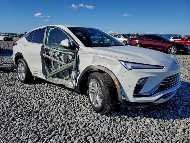 BUICK ENVISTA PR 2024 VIN KL47LAE24RB167284