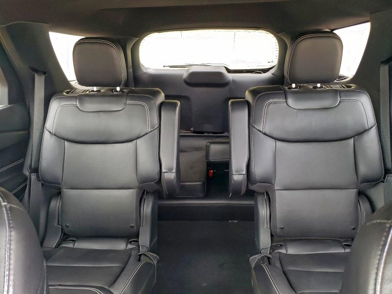 Фото 10 - FORD EXPLORER