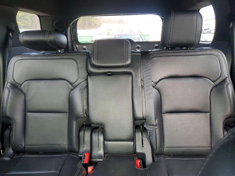 Фото 10 - FORD EXPLORER