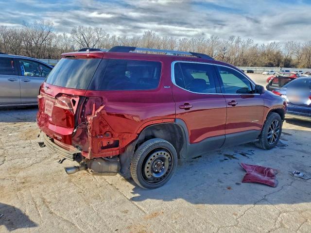 Фото 3 - GMC ACADIA