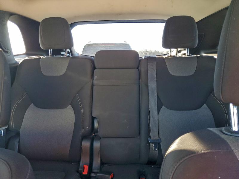 Фото 10 - JEEP GRAND CHER