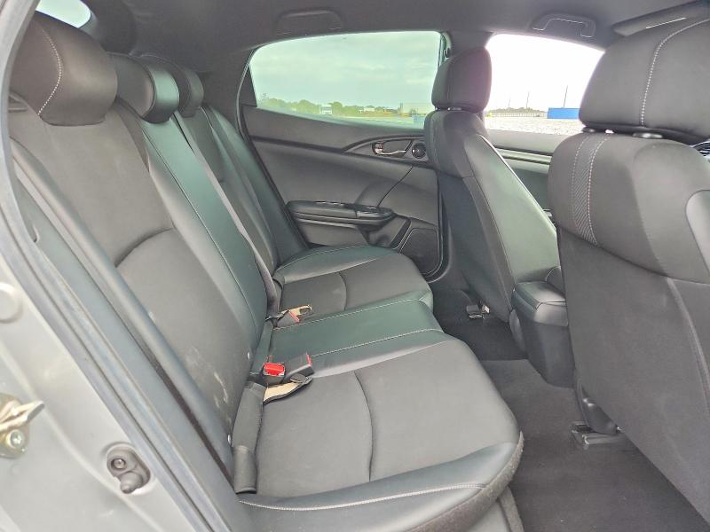 Фото 10 - HONDA CIVIC