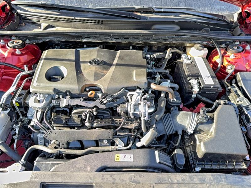 Фото 7 - TOYOTA CAMRY