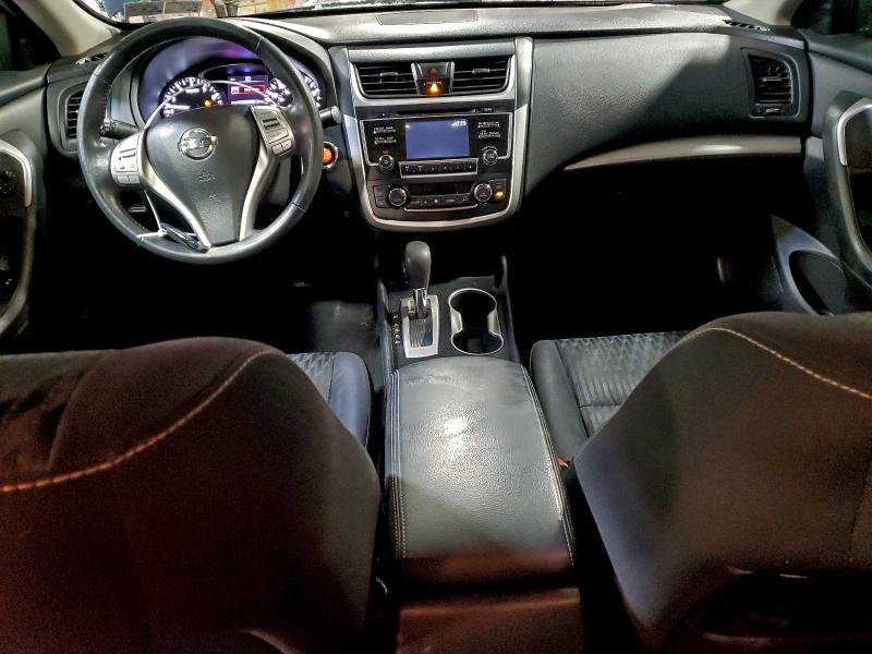 Фото 8 - NISSAN ALTIMA