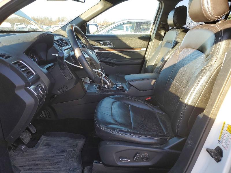 Фото 7 - FORD EXPLORER