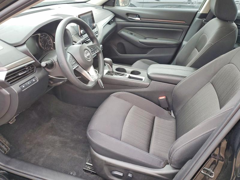 Фото 7 - NISSAN ALTIMA