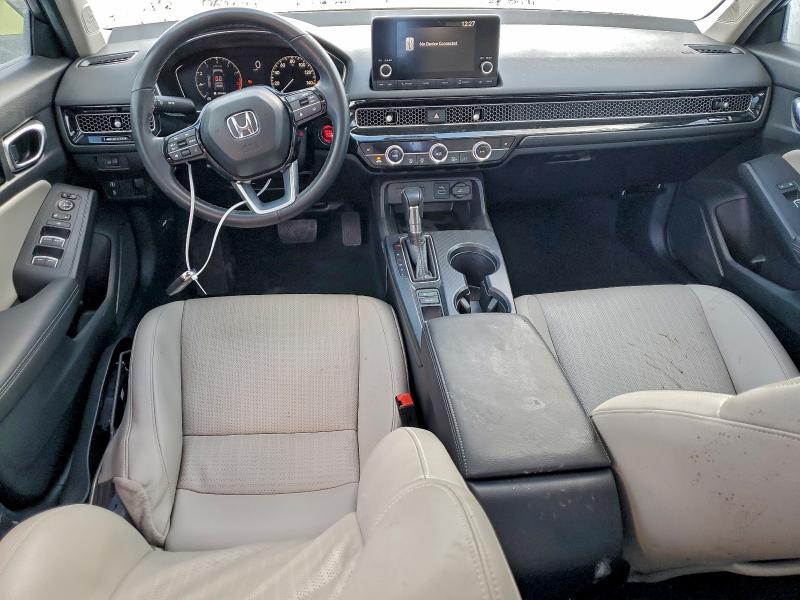 Фото 8 - HONDA CIVIC