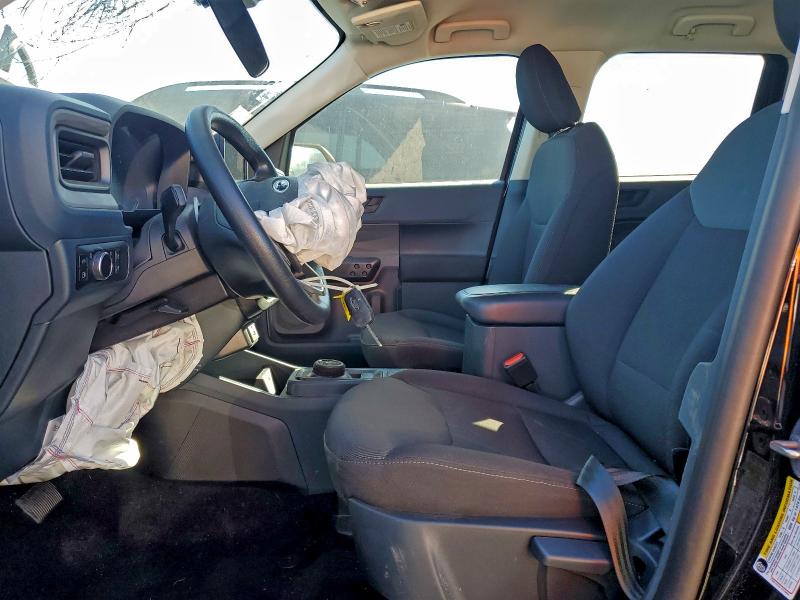 FORD MAVERICK 2024 VIN 3FTTW8A31RRB59285