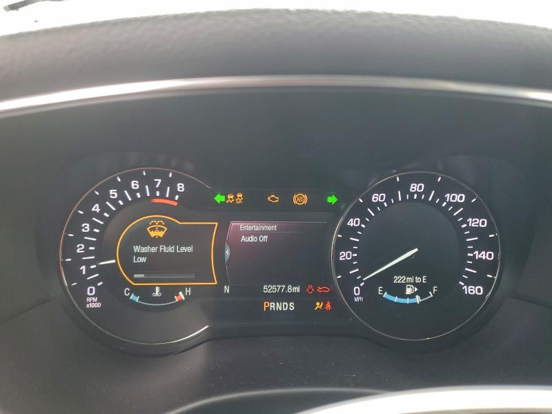 Фото 9 - LINCOLN MKC