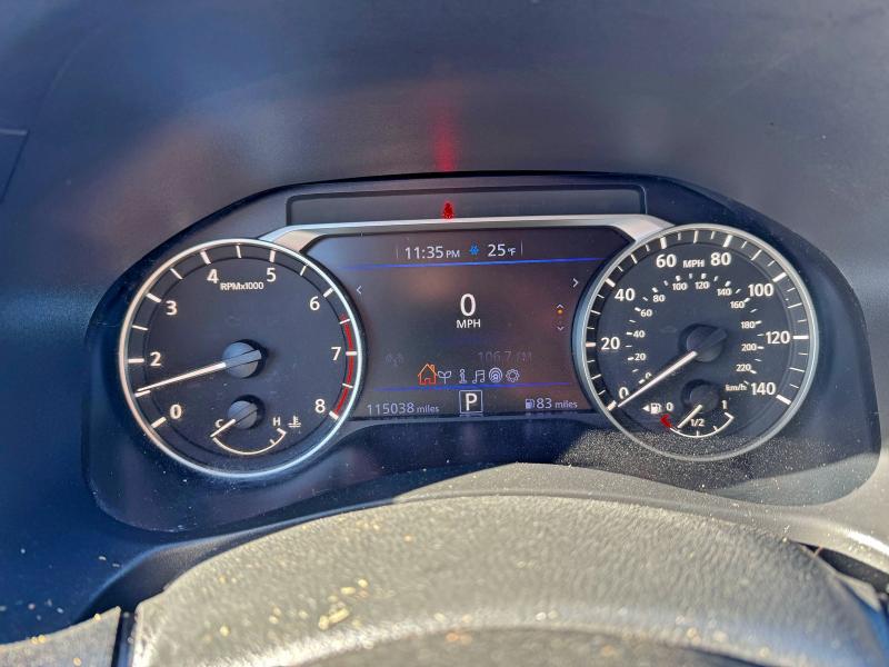 Фото 8 - NISSAN ALTIMA