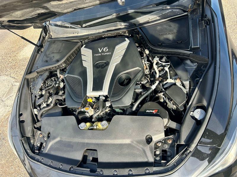 Фото 7 - INFINITI Q60