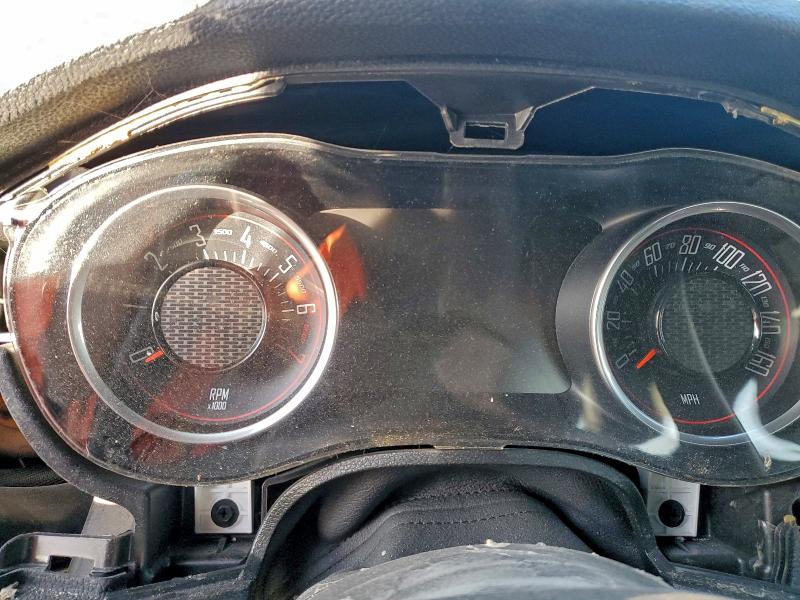 Фото 9 - DODGE CHALLENGER