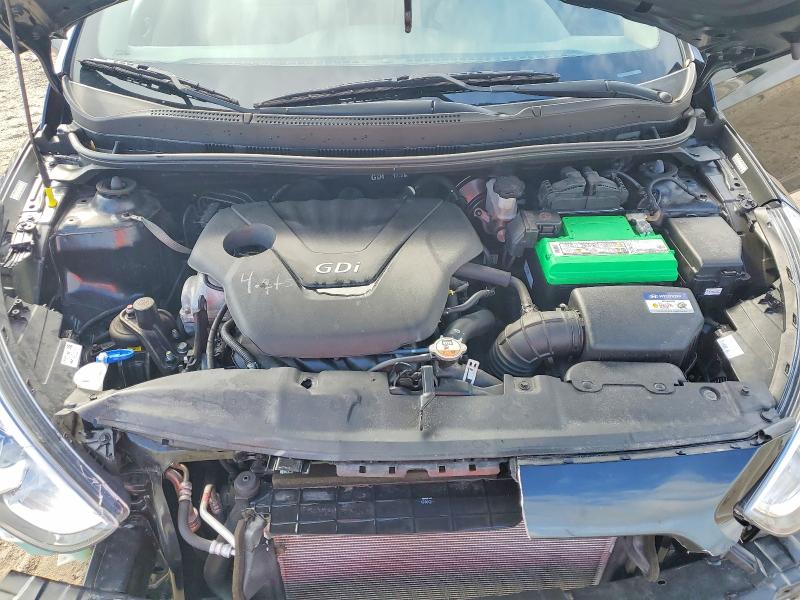 Фото 11 - HYUNDAI ACCENT