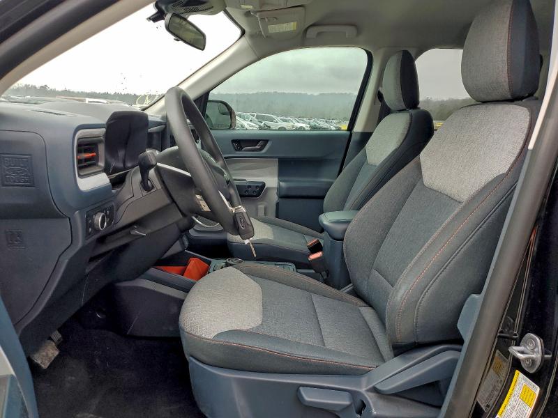 Фото 7 - FORD MAVERICK