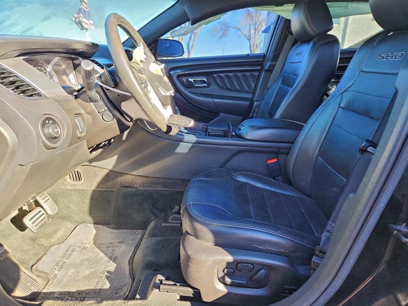 Фото 7 - FORD TAURUS