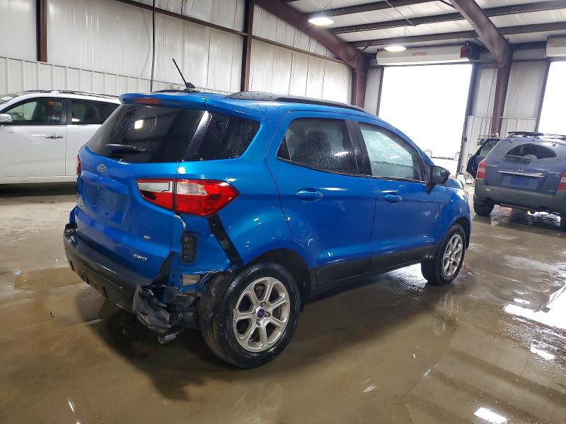 Фото 3 - FORD ECOSPORT