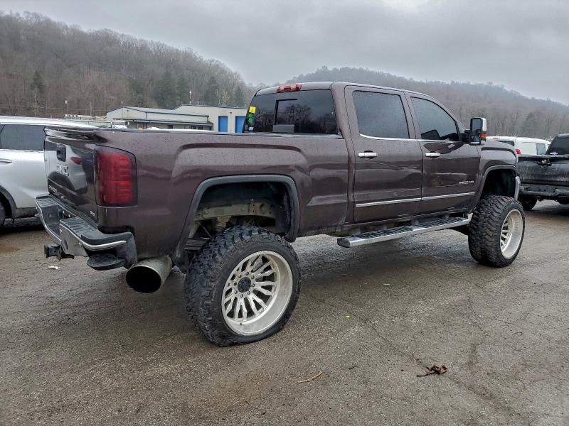 Фото 3 - GMC SIERRA