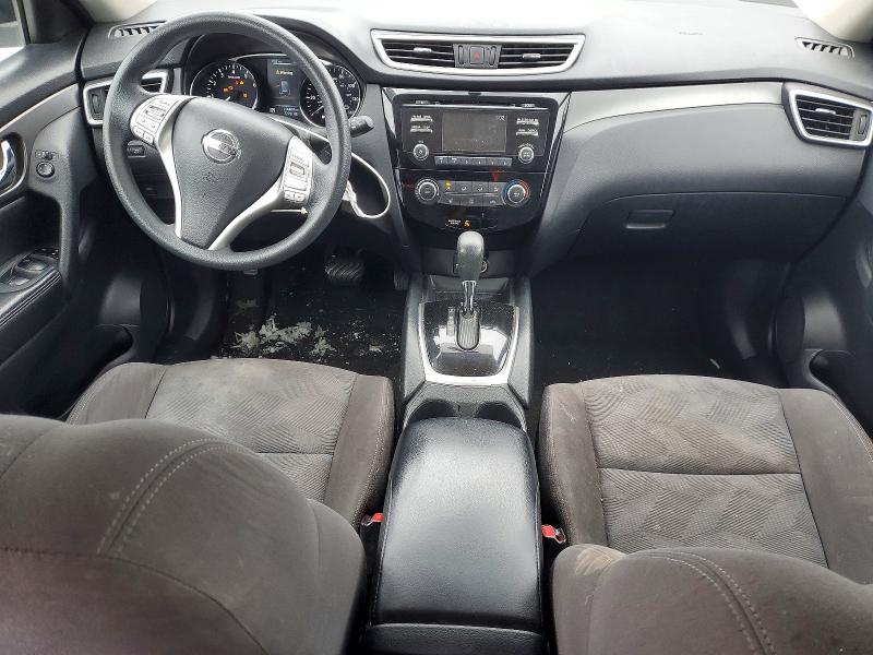 Фото 8 - NISSAN ROGUE