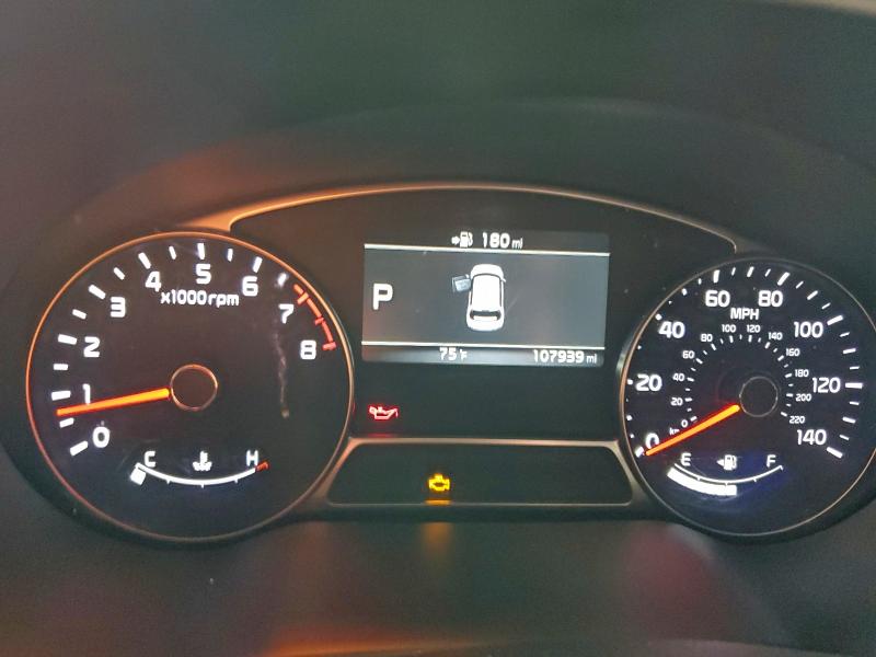 Фото 9 - KIA SOUL