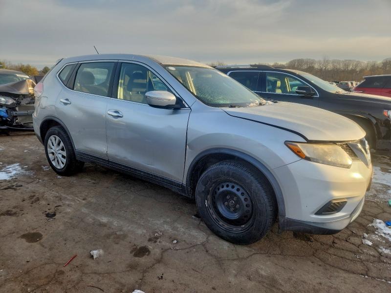 Фото 4 - NISSAN ROGUE