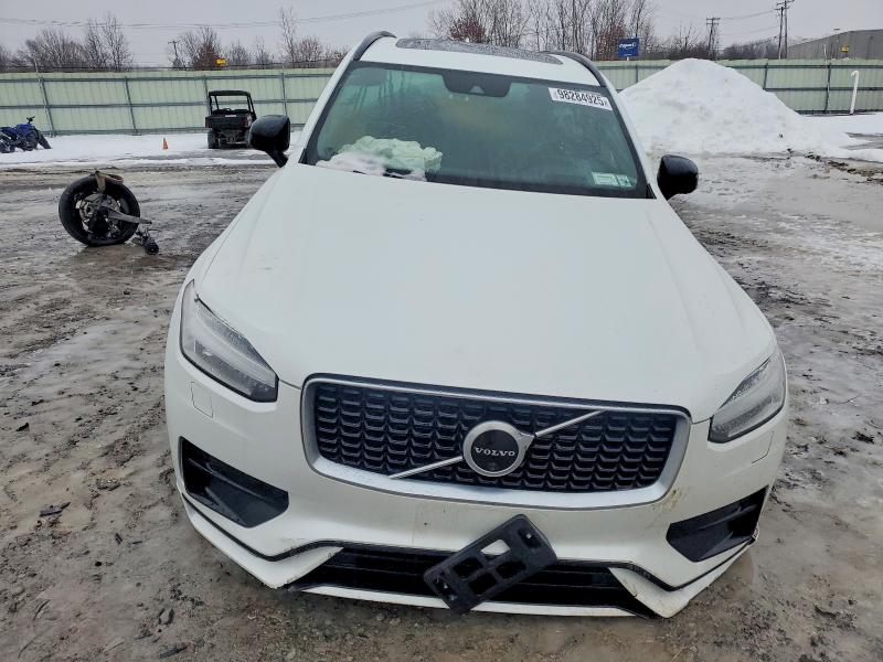 Фото 5 - VOLVO XC90