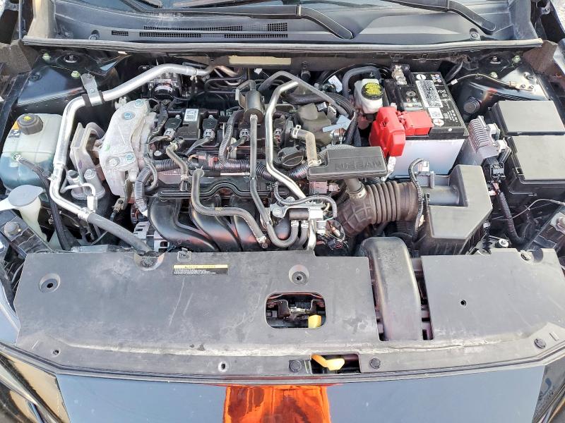 Фото 11 - NISSAN SENTRA