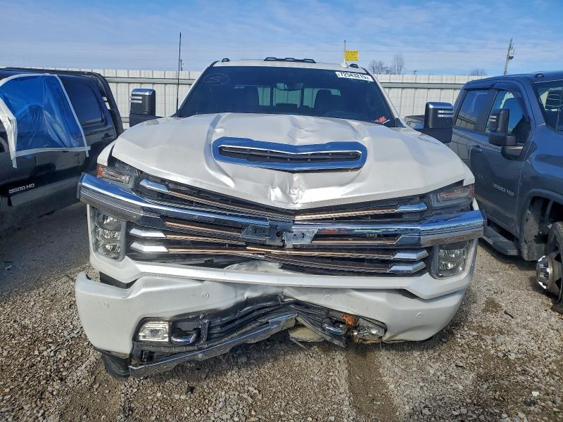 Фото 5 - CHEVROLET ALL Models