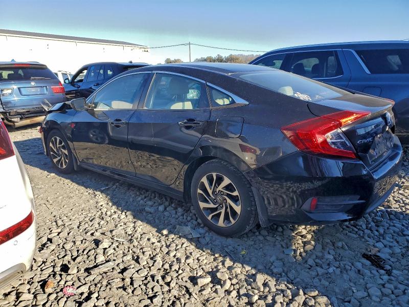 Фото 2 - HONDA CIVIC