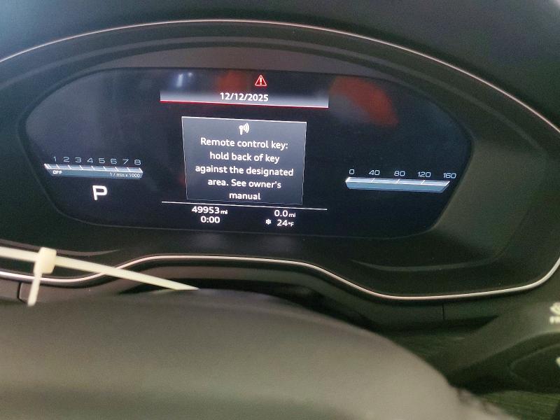 Фото 9 - AUDI A4