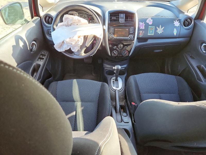 Фото 8 - NISSAN VERSA