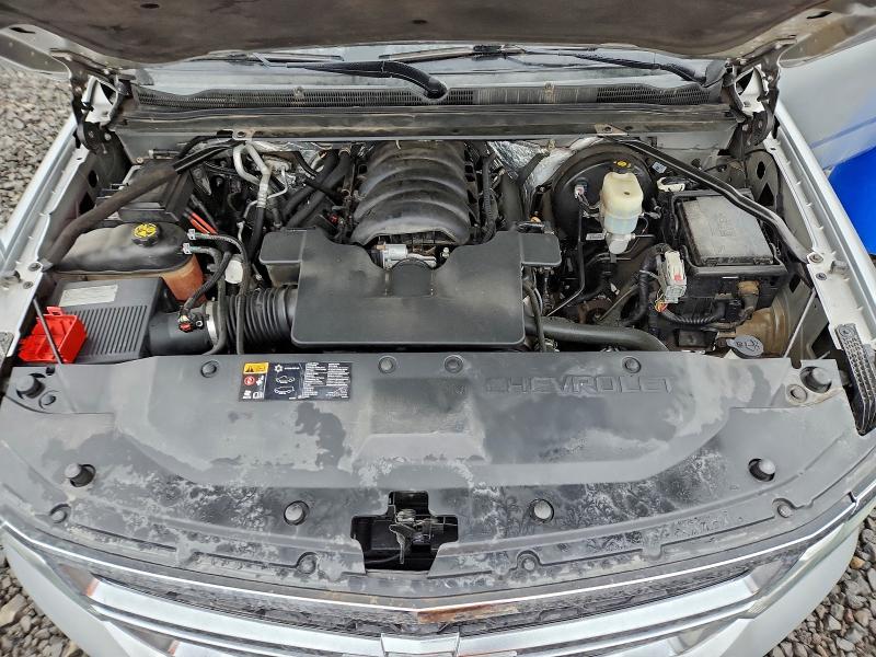 Фото 12 - CHEVROLET SUBURBAN