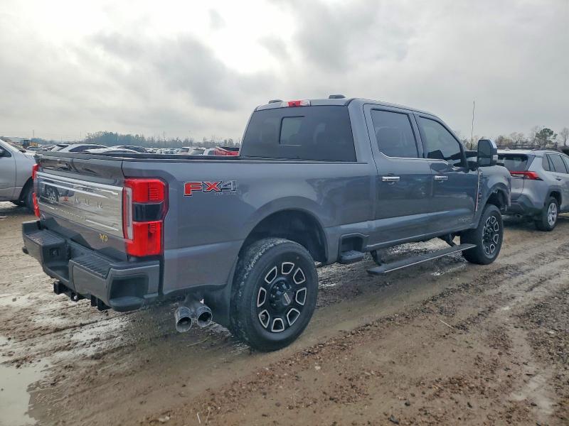 Фото 3 - FORD F250