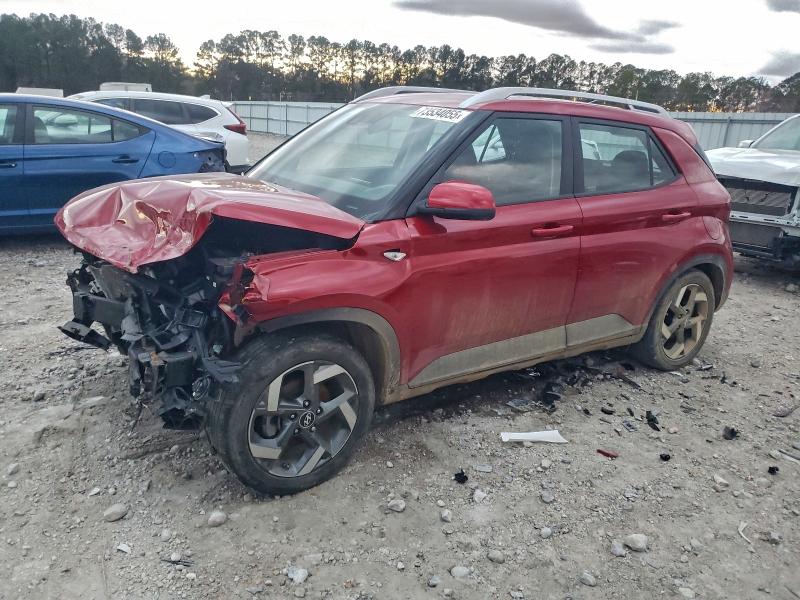 Фото 1 - HYUNDAI VENUE