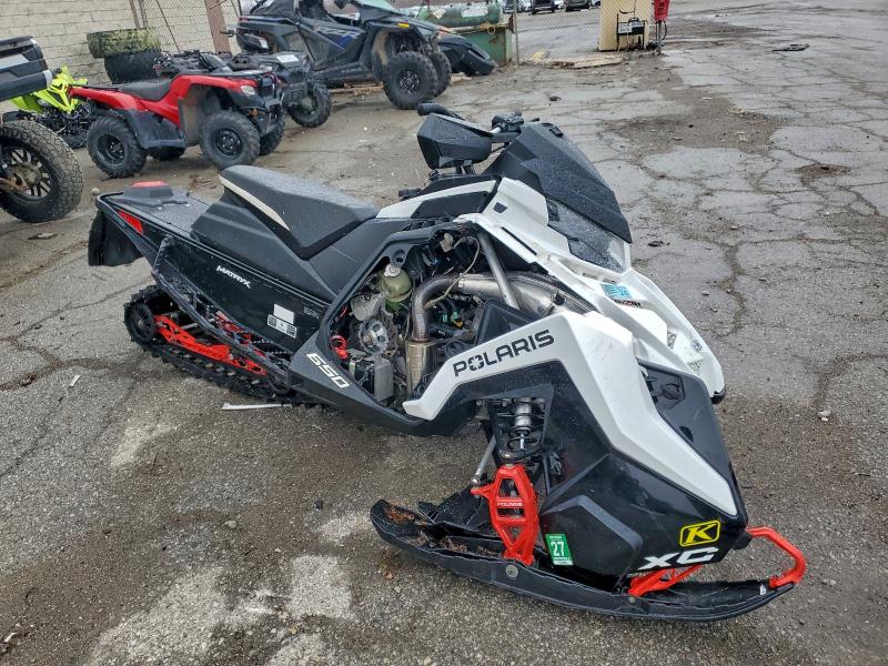2021 POLARIS MATRYX 650